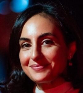 Zeynep Yavuz, Partner at General Catalyst