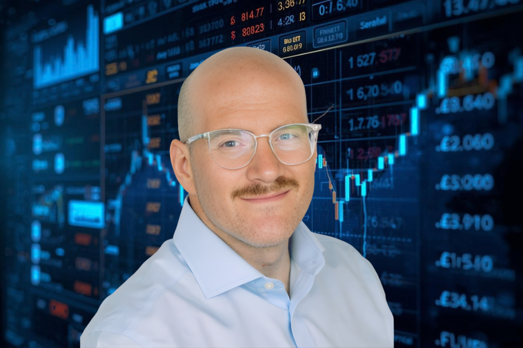 Average mortgage rate jumps to 5.50% Adam French, Moneyfacts