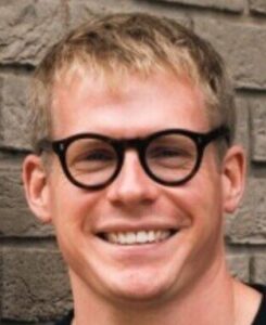 Adam Horton, Founder of Hortons Estate Agency