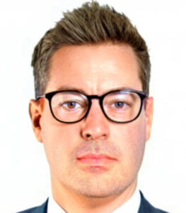 Adam Noonan, Group Commercial Director at TPFG