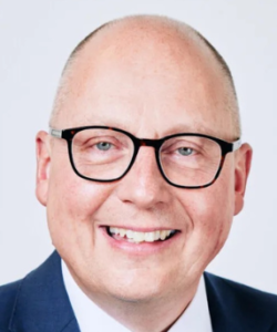 Adrian Plant, director of SOWN