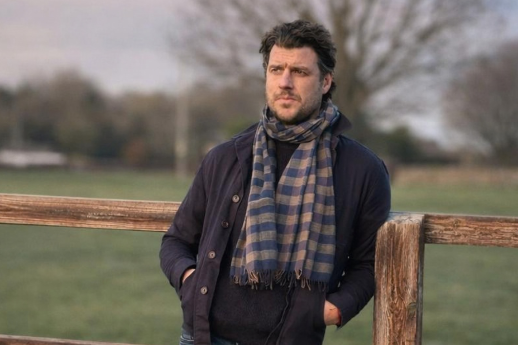 Cotswolds prices surge as TV exposure fuels prime market