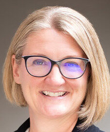 Alison Broadberry, partner at Edwin Coe