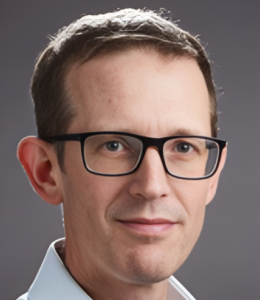 Andy King, Chief Executive of Companies House (HS)