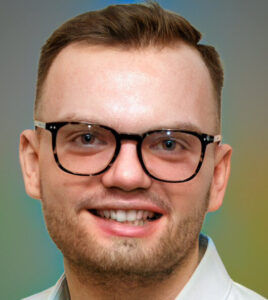 Andy Tuohy, Senior Planner at Knight Frank