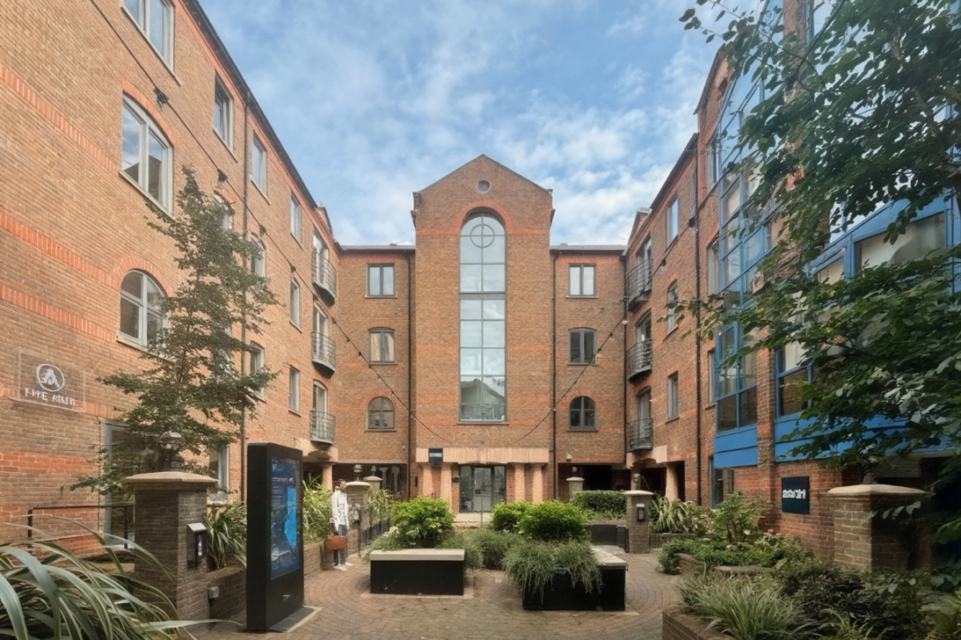 Mellior Group lands £21m Angel Village contract