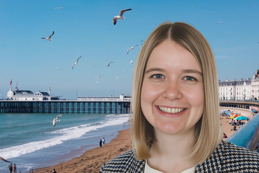 Arielle Rogers-Jenkins, Senior Product Manager (UK Credit Cards) at Zable