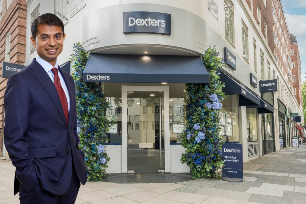 Dexters posts £247m revenue as sales surge