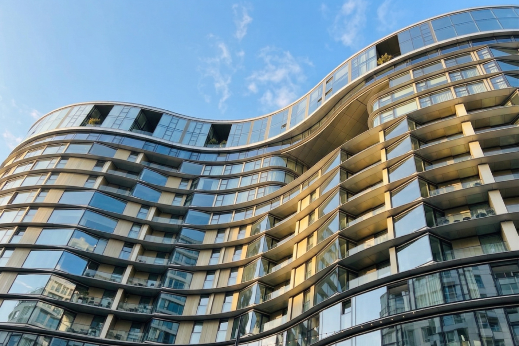 Leasehold surge pushes landlords towards management