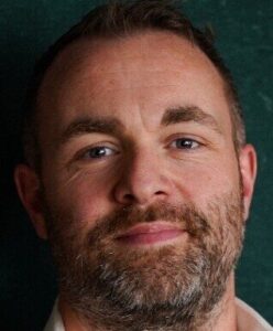 Brian Byrnes, Director of Personal Finance at Moneybox