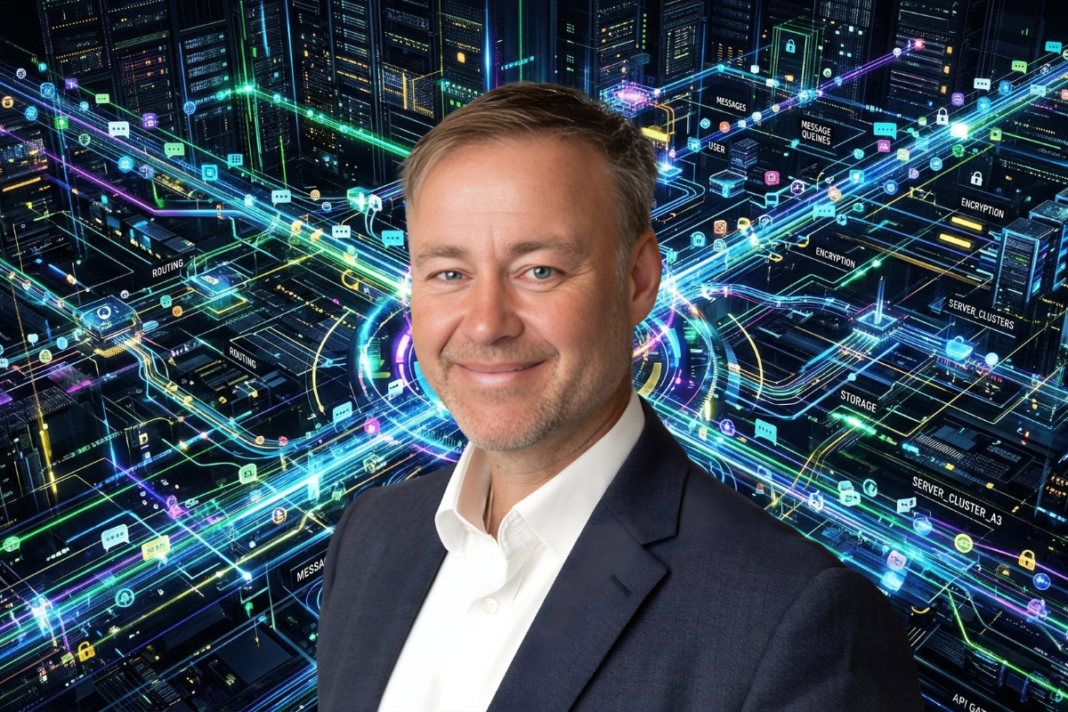 LonRes launches messaging tool for off-market deals