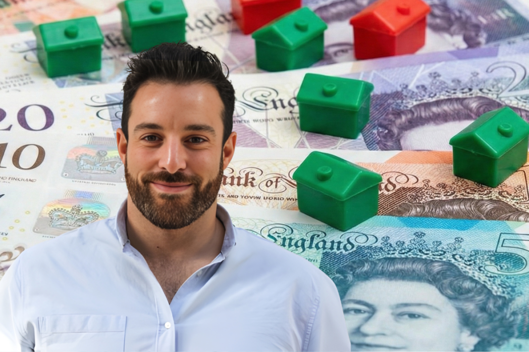 Agents earn more per sale despite slower housing market