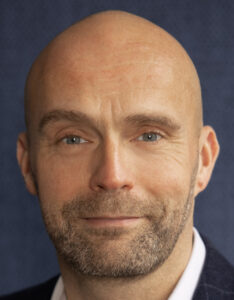 Colin Finlayson, Lismore