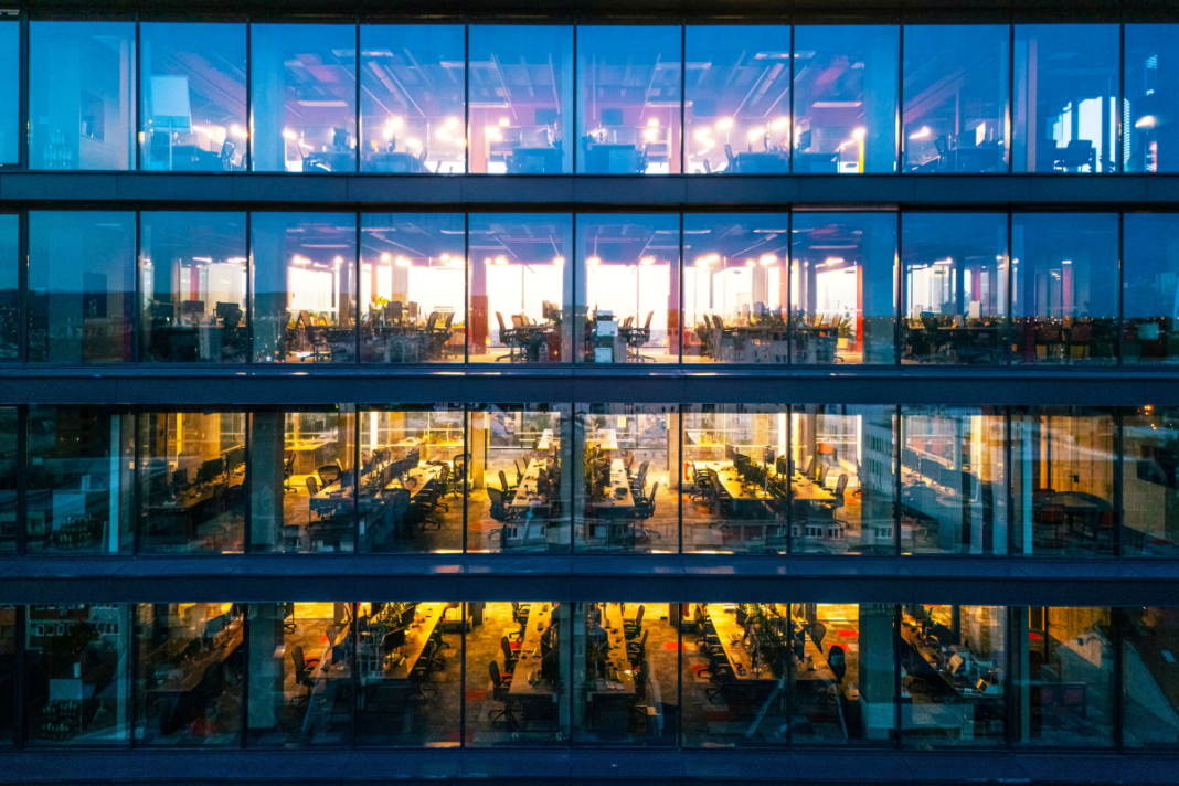 Underinsurance risk grows for commercial property Commercial buildings are under increasing risk of being underinsured in 2026, so accurate rebuild cost data is becoming increasingly important. (Getty Images)