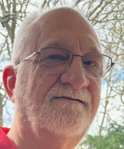 Corin Ashbee-Waugh, CEO of HOMING IN