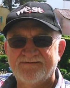 Corin Ashbee-Waugh, Homing In