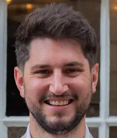 Daniel Lewis, Managing Director at FreeAgent247