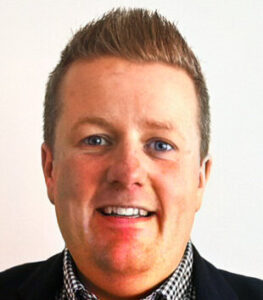 Darren Tierney, Managing Director at Move Reports