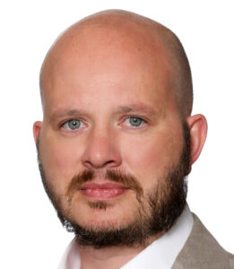 David Churchill, Carter Jonas