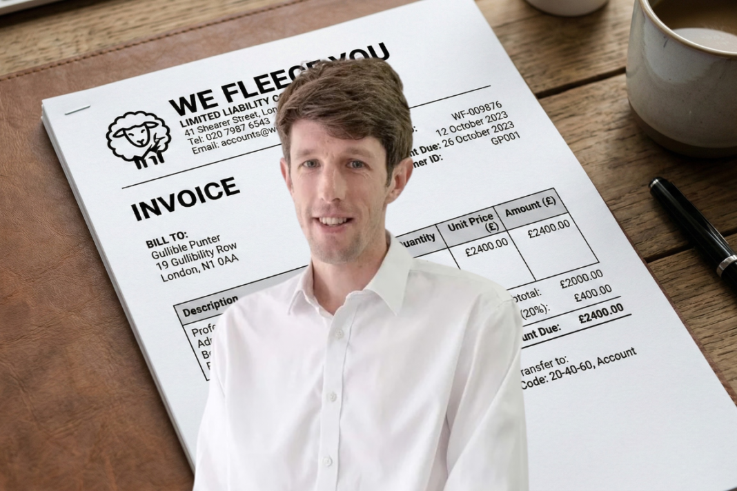 David Fell, Hamptons