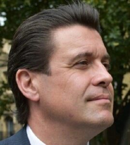 David Forsdyke, Partner, Head of Later Life Finance, at Knight Frank Finance