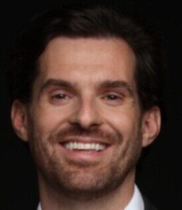 Dean Adkins, Owner & Managing Director of Selway Joyce