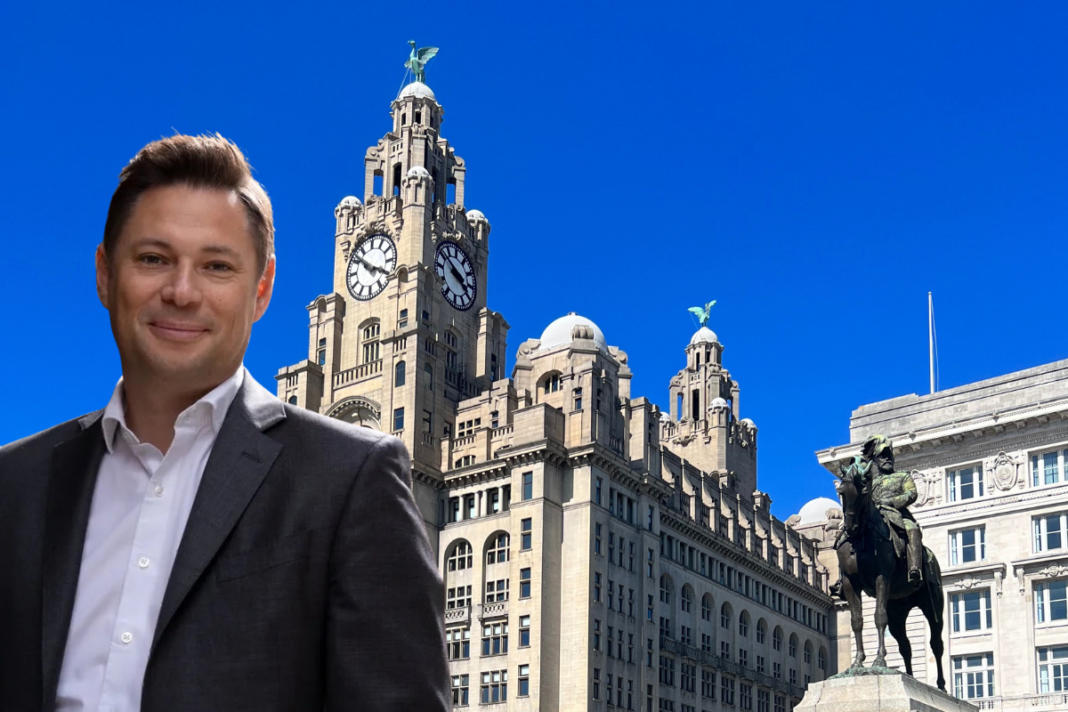 Lomond snaps up Liverpool agent Homesure in North West push