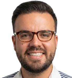 Edd Prosser Jones, Director at Veyco