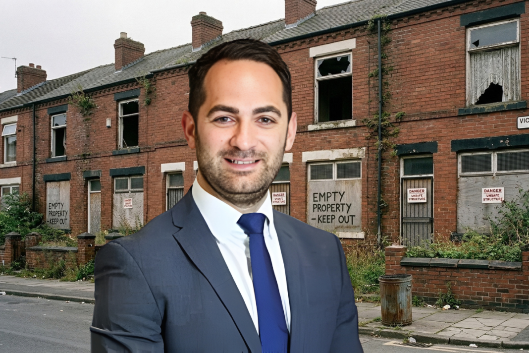 Elliot Vure, Sales Director at Together