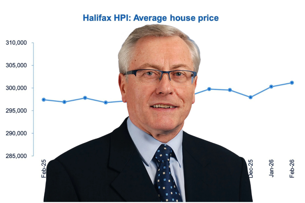 Emeritus Professor Joe Nellis is economic adviser at MHA, the accountancy and advisory firm