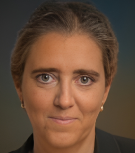 Emma Cleugh, head of education & charities at Knight Frank