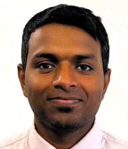 Gautham Rajendar, technical lead for commercial properties at RebuildCostASSESSMENT.com