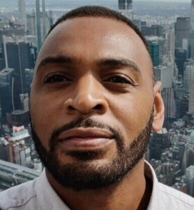 George Okoronkwo, Head of Partnerships at Arthur