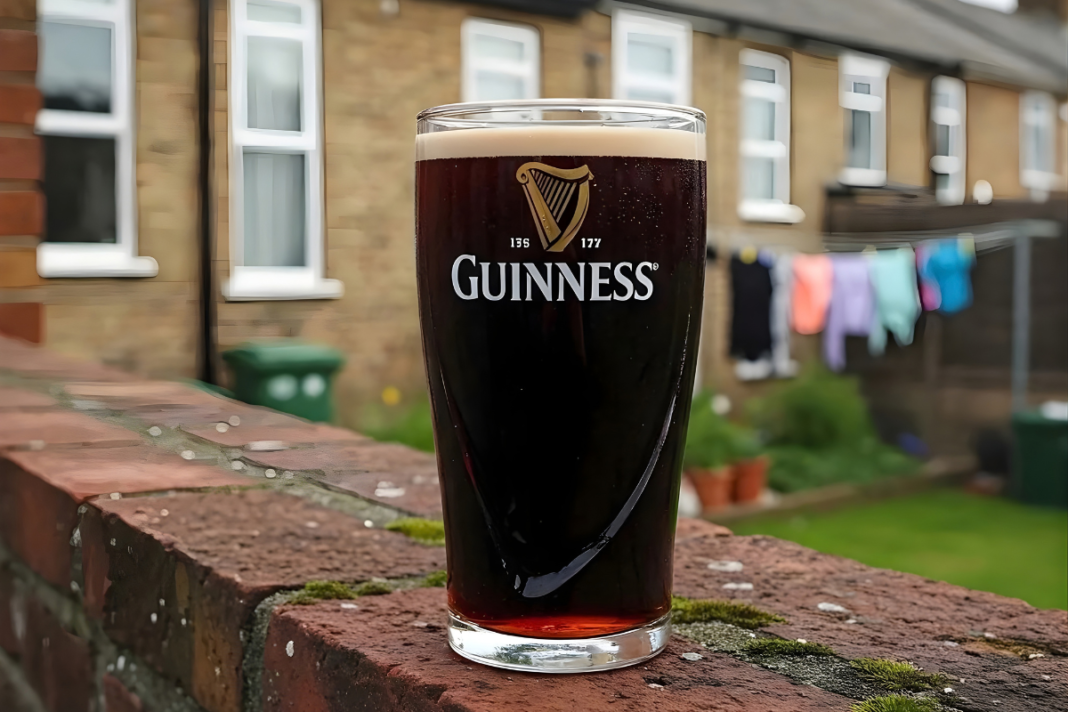 London tops list of priciest areas for Irish communities