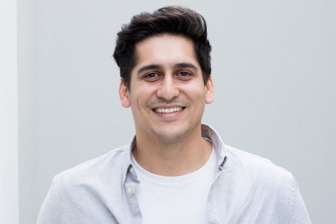 Gurman Bains, Head of New Business at Reposit