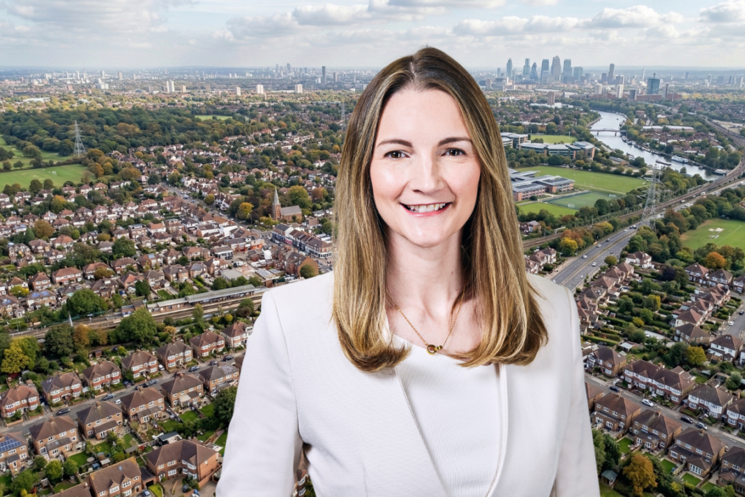 LRG survey finds confidence holding women back in property