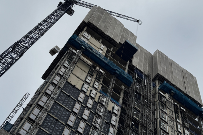 High Rise