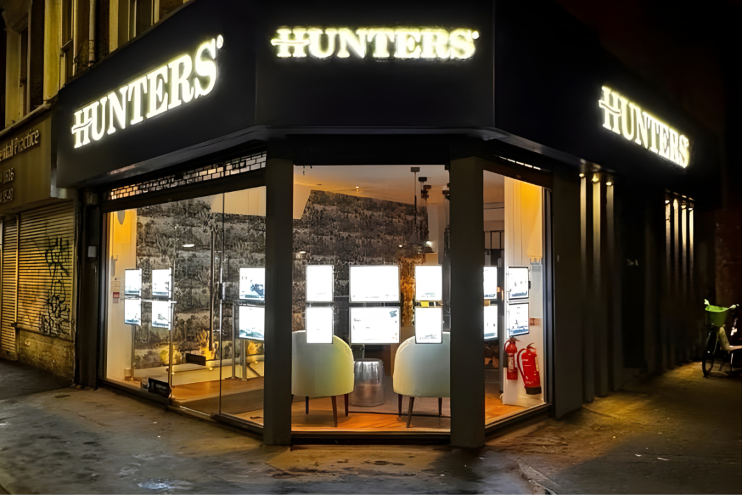 Hunters Highbury & Islington