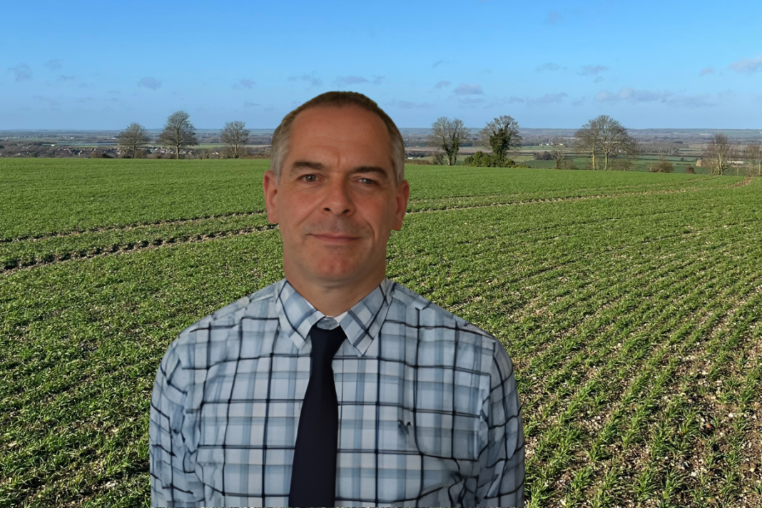 Ian Smith, Planning Manager at Wilson Bowden