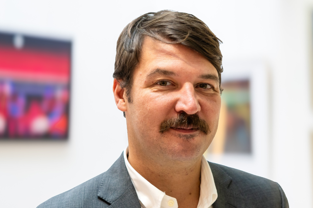 Strutt & Parker hires Diaper for prime North London push