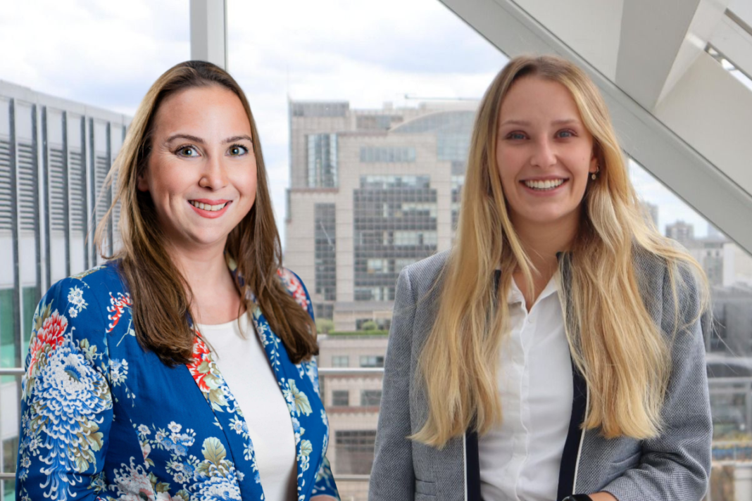 Taylor Rose makes senior hires to drive growth and litigation push