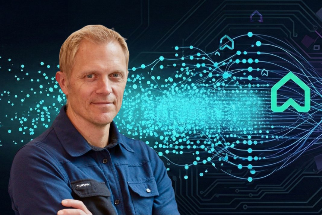 Johan Svanstrom, Rightmove