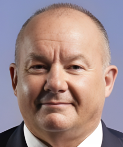 John Phillips, CEO of Just Mortgages and Spicerhaart