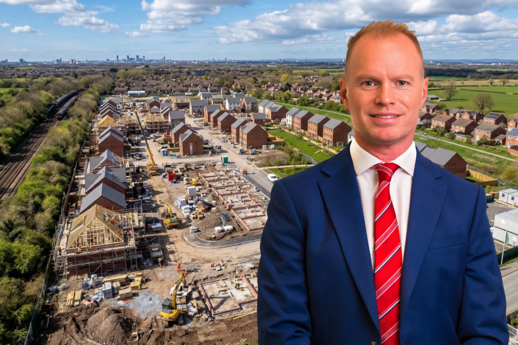 Jonathan Walton, Boyer