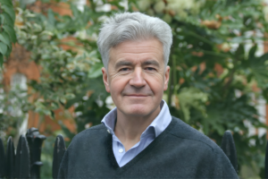 Julian Chambers, Group Partner, Farrar & Co