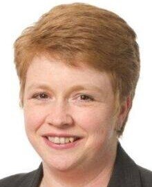 Karen Charles, Boyer