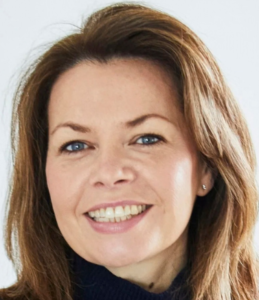 Kate Macmillan, founder and director of KMDC and former development director at St James Group and St William Homes