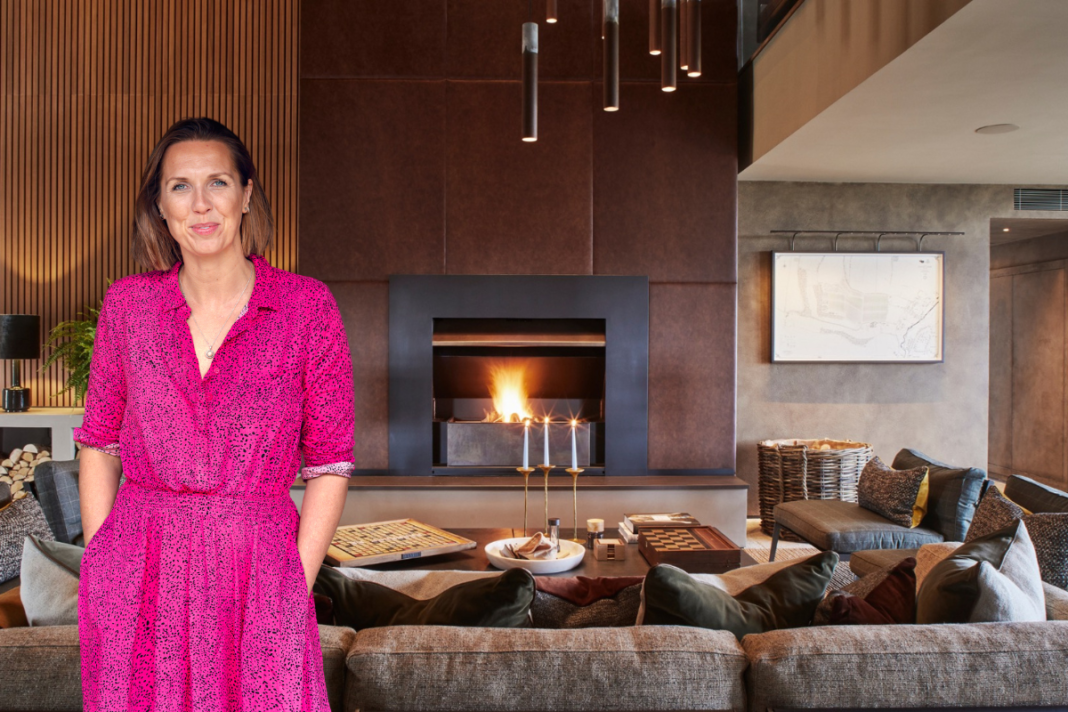 Selway Joyce bolsters heritage offer with KIC merger Katie Innes