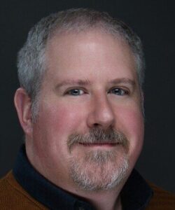 Keith Ahmed, Managing Director of Sort Group