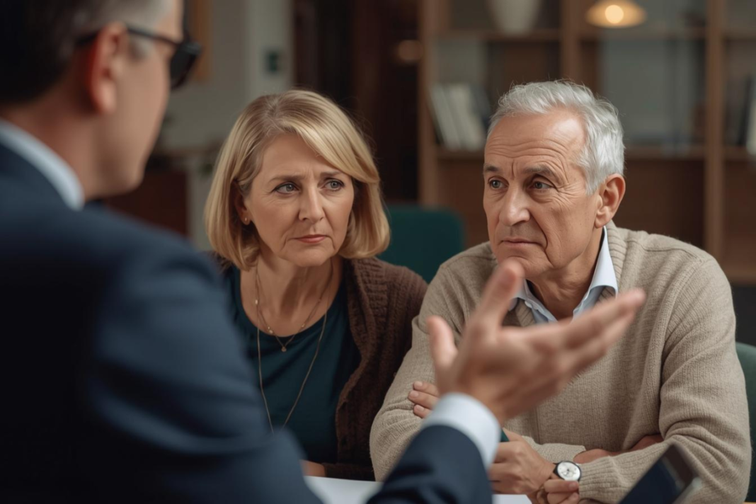 Later life lending jumps 15% in Q4